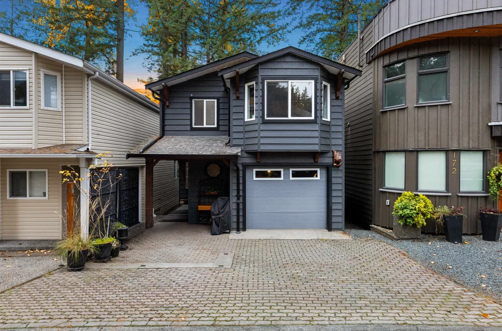 173 FIRST AVENUE, Cultus Lake BC V2R 4Z4, Cultus Lake BC — Residential for Sale - Photo 2