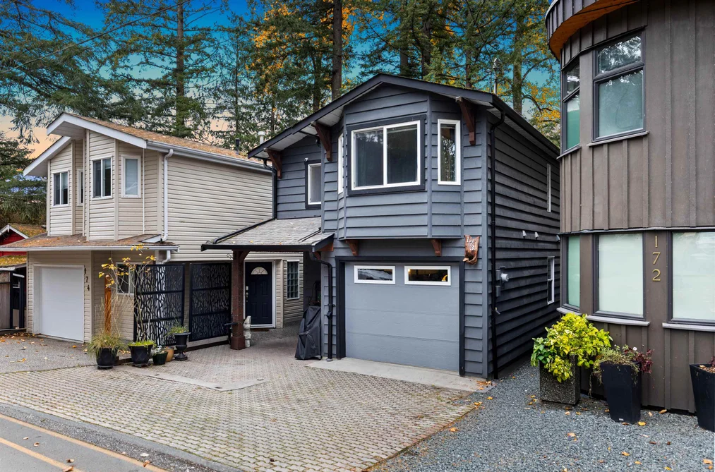173 FIRST AVENUE, Cultus Lake BC V2R 4Z4, Cultus Lake BC — Residential for Sale - Photo 3