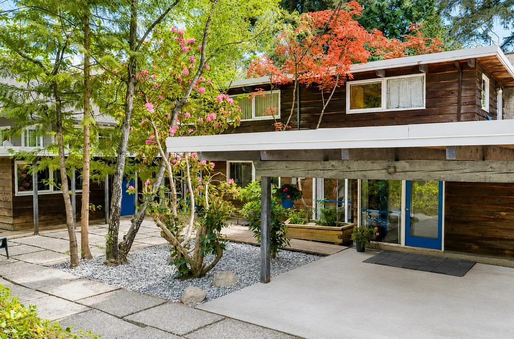 House for sale at 173 W Osborne Road North Vancouver British Columbia - MLS: R3126775
