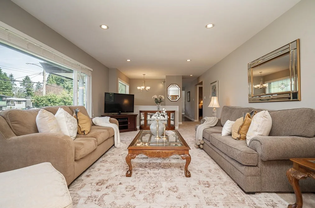 1730 WESTMINSTER AVENUE, Port Coquitlam BC V3B 1E2, Port Coquitlam BC — Residential for Sale - Photo 3