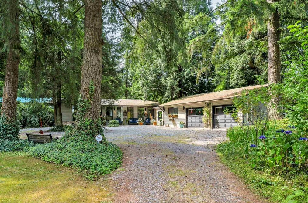 17300 26 AVENUE, Surrey BC V3Z 0A4, Surrey BC — Residential for Sale - Photo 5