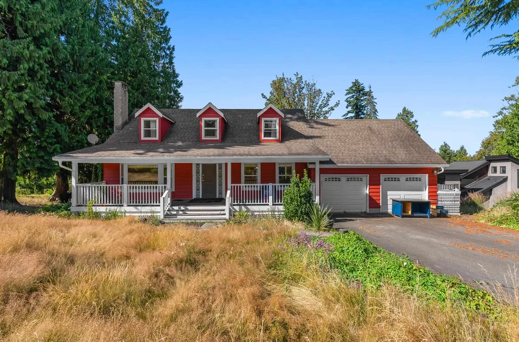 House for sale at 17311 Hillview Place Surrey British Columbia - MLS: R3146246