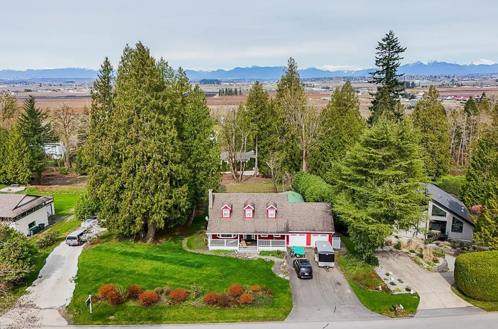 House for sale at 17311 Hillview Place Surrey British Columbia - MLS: R3104157