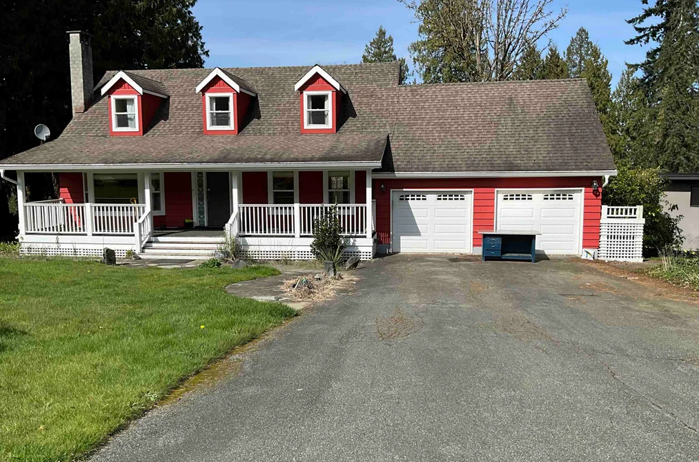 17311 HILLVIEW PLACE, Surrey BC V3Z 0C3, Surrey BC — Residential for Sale - Photo 2