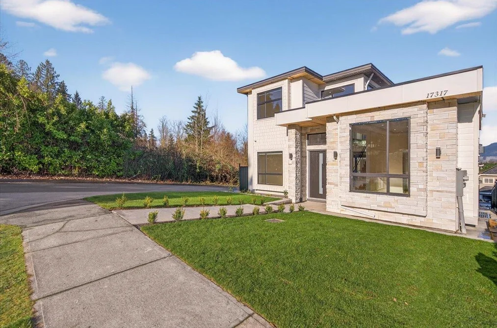 17317 103A AVENUE, Surrey BC V4N 5R3, Surrey BC — Residential for Sale - Photo 2