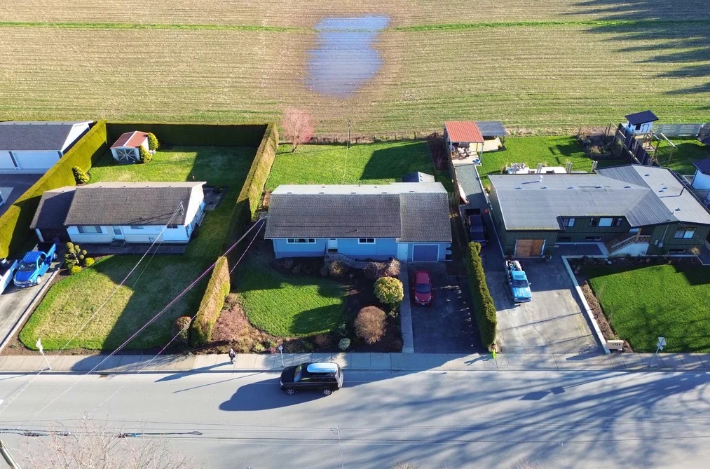 1732 AGASSIZ AVENUE, Agassiz BC V0M 1A3, Agassiz BC — Residential for Sale - Photo 3