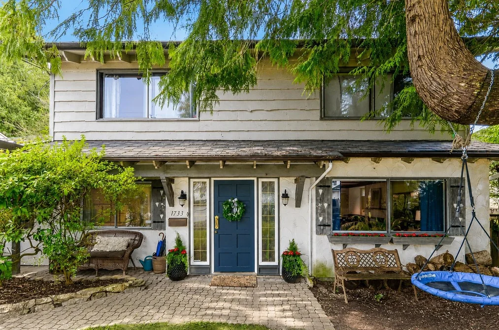 1733 ROSS ROAD, North Vancouver BC V7J 1V8, North Vancouver BC — Residential for Sale - Photo 2