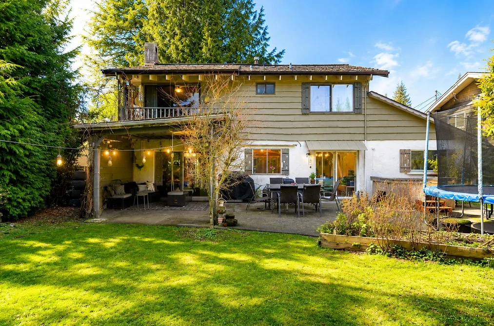 1733 ROSS ROAD, North Vancouver BC V7J 1V8, North Vancouver BC — Residential for Sale - Photo 3
