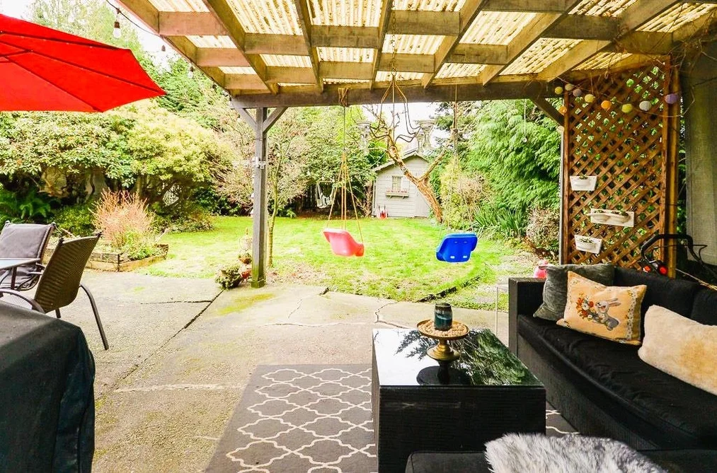 1733 ROSS ROAD, North Vancouver BC V7J 1V8, North Vancouver BC — Residential for Sale - Photo 4