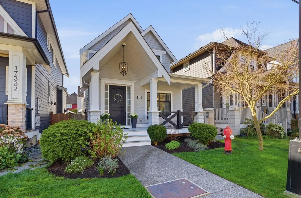 17330 2ND AVENUE, Surrey BC V3Z 9P9, Surrey BC — Residential for Sale - Photo 3