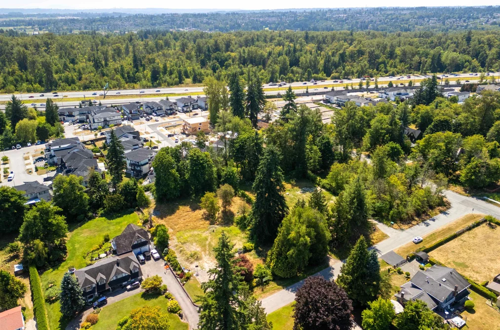 17336 101 AVENUE, Surrey BC V4N 4L7, Surrey BC — Land for Sale - Photo 2