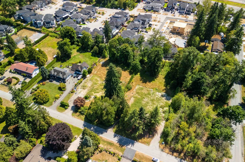 17336 101 AVENUE, Surrey BC V4N 4L7, Surrey BC — Land for Sale - Photo 3