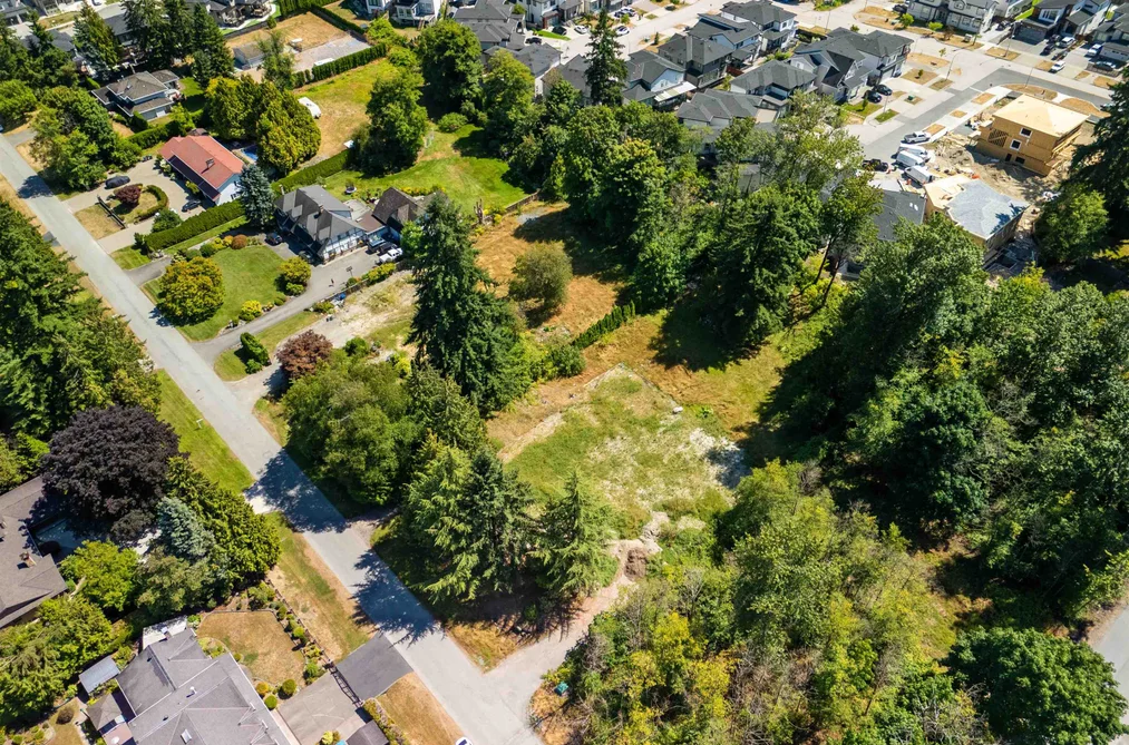 17336 101 AVENUE, Surrey BC V4N 4L7, Surrey BC — Land for Sale - Photo 4