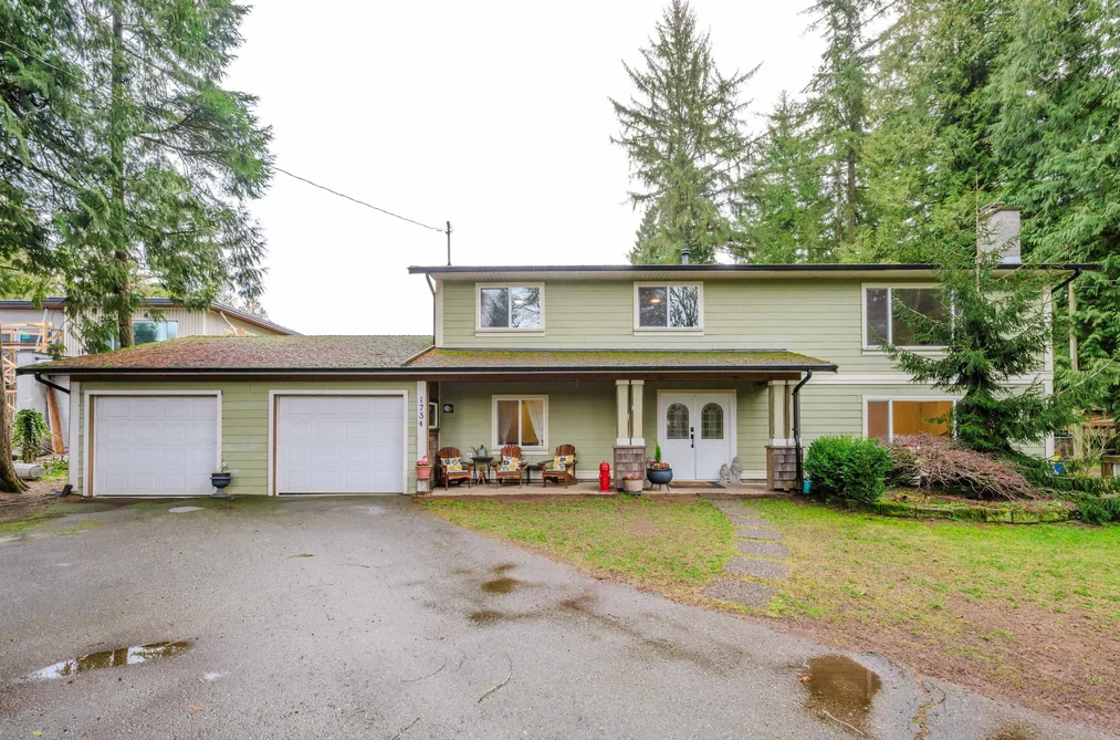 1734 196 STREET, Langley BC V2Z 2G4, Langley BC — Residential for Sale - Photo 2