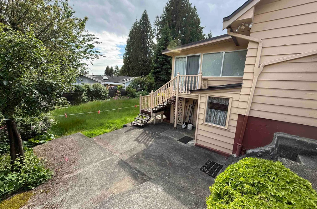 1734 DANSEY AVENUE, Coquitlam BC V3K 3J2, Coquitlam BC — Residential for Sale - Photo 3