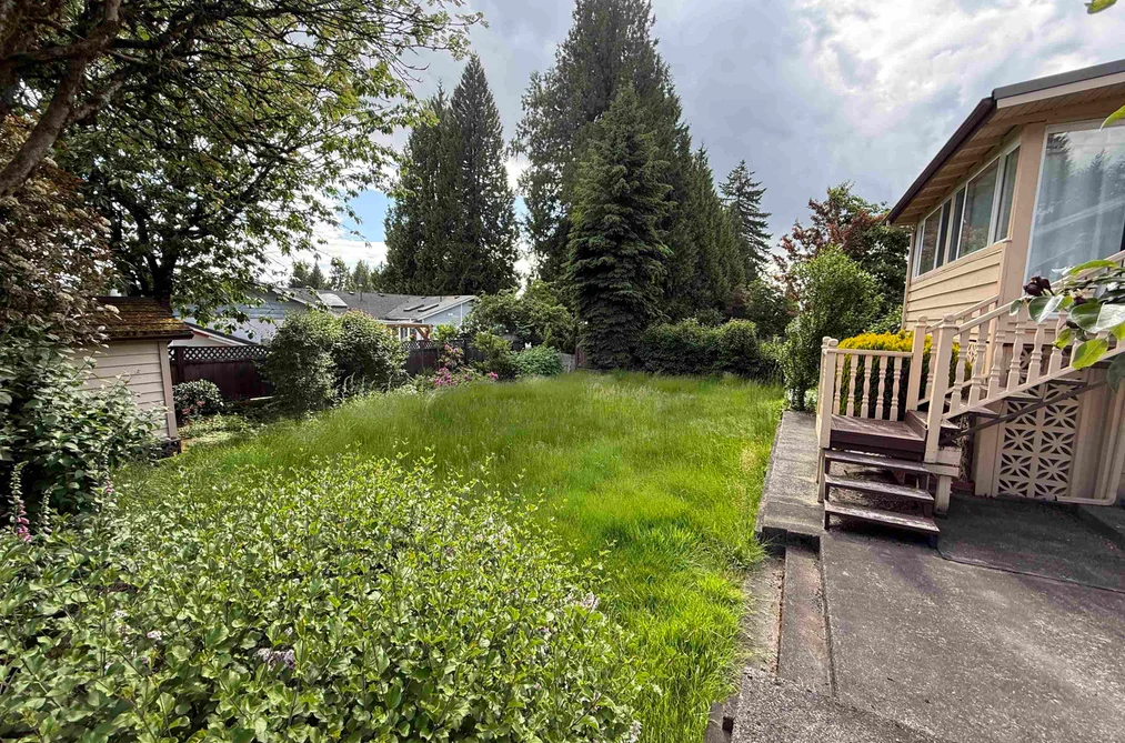 1734 DANSEY AVENUE, Coquitlam BC V3K 3J2, Coquitlam BC — Residential for Sale - Photo 4