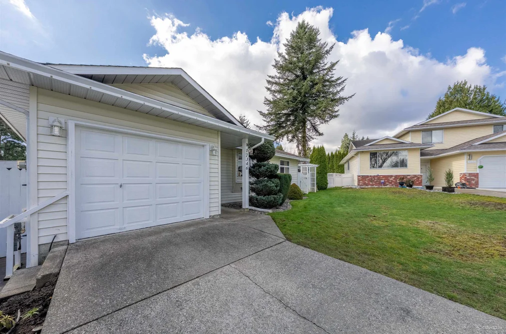 17346 60A AVENUE, Surrey BC V3S 6X8, Surrey BC — Residential for Sale - Photo 4
