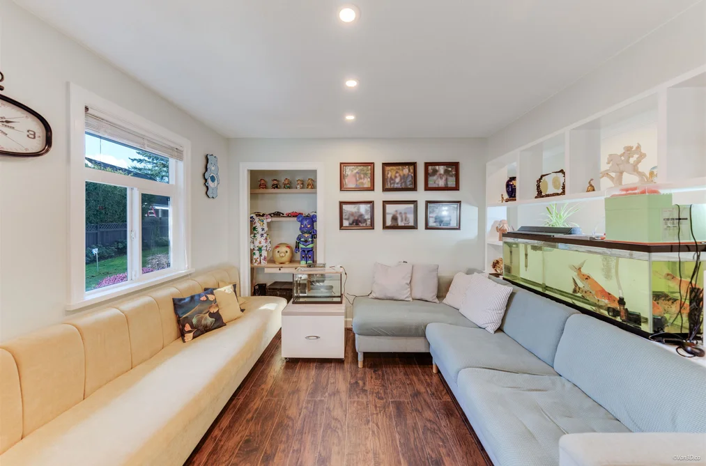 17346 60A AVENUE, Surrey BC V3S 6X8, Surrey BC — Residential for Sale - Photo 6
