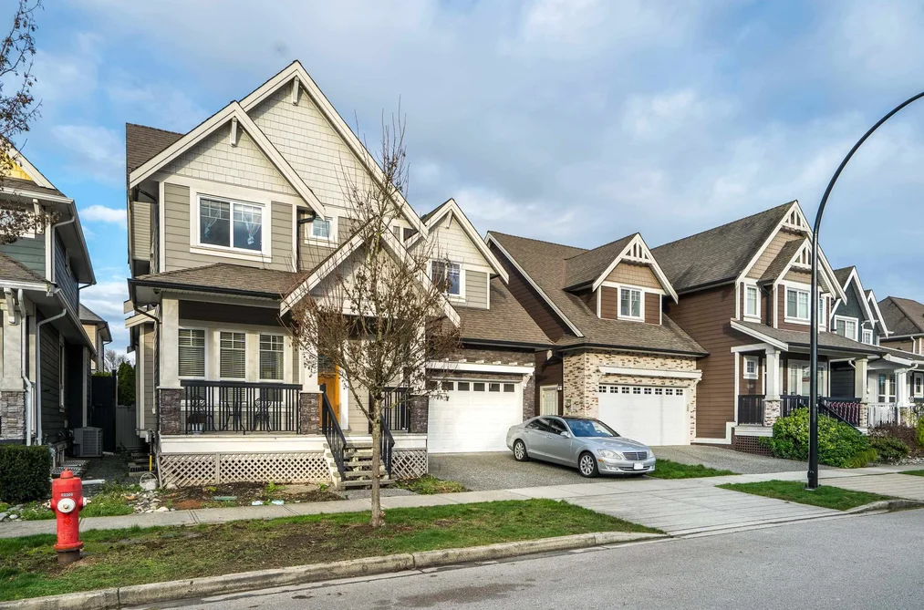 17349 1 AVENUE, Surrey BC V3S 9P9, Surrey BC — Residential for Sale - Photo 3
