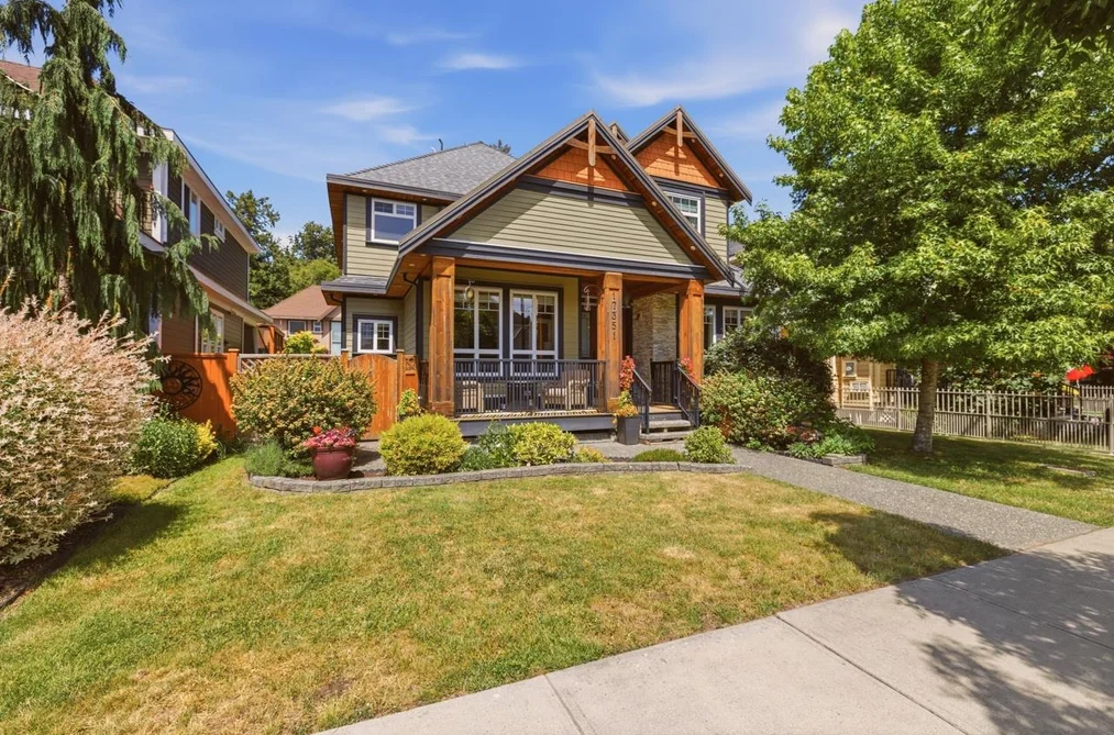 17351 3A AVENUE, Surrey BC V3Z 2N7, Surrey BC — Residential for Sale - Photo 2