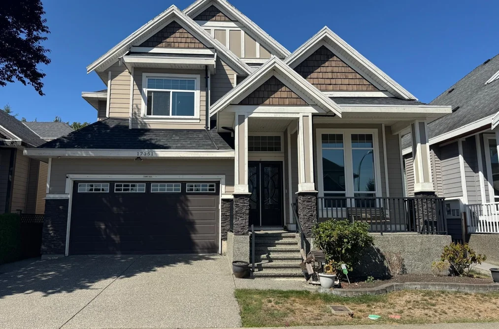 House for sale at 17351 64a Avenue Surrey British Columbia - MLS: R3157348