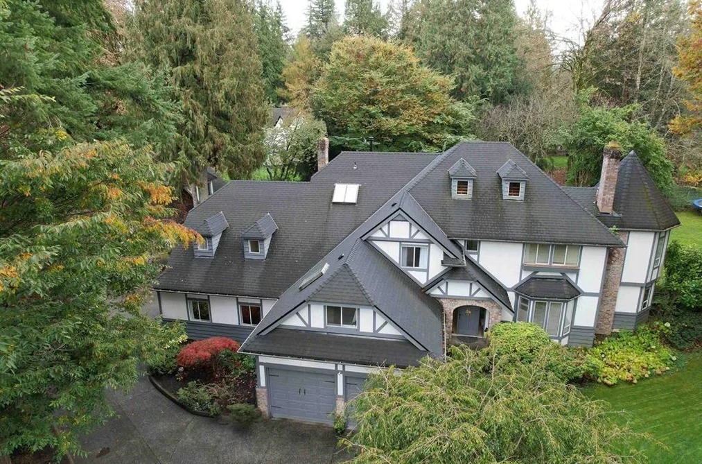 House for sale at 17352 26a Avenue White Rock British Columbia - MLS: R3113273
