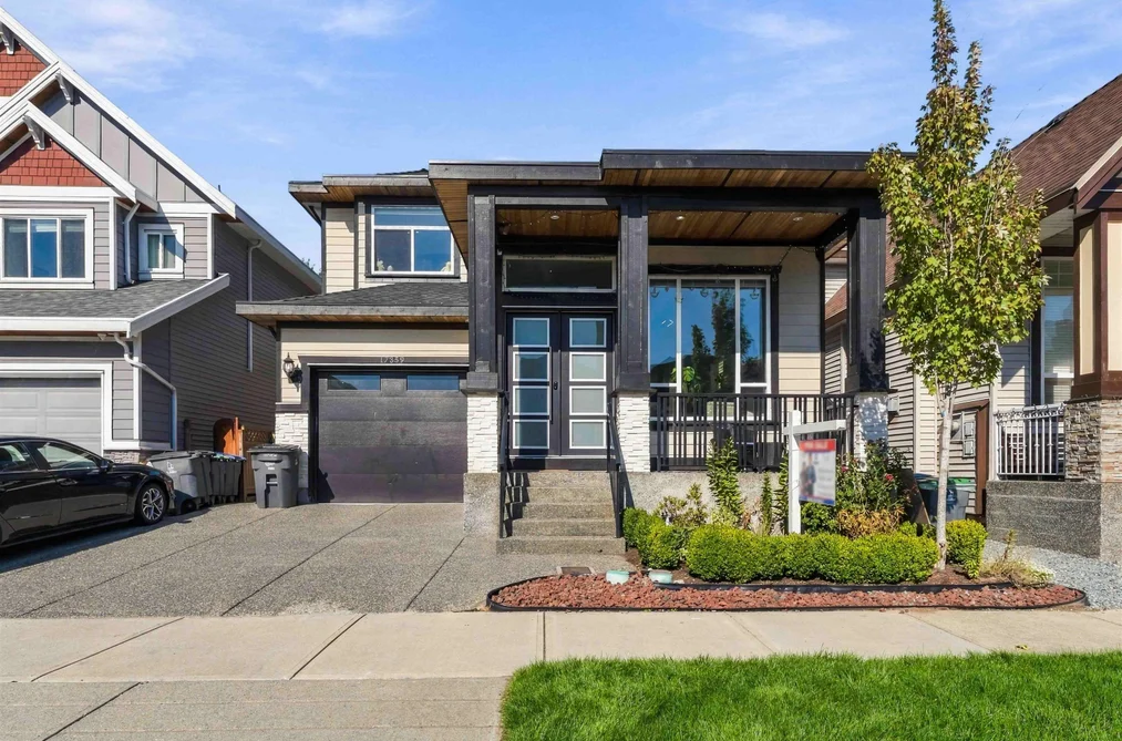 17359 64a Ave, Surrey, BC - MLS: R3169949