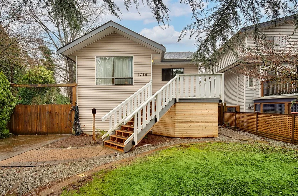 1736 LANGAN AVENUE, Port Coquitlam BC V3C 1K7, Port Coquitlam BC — Residential for Sale - Photo 2