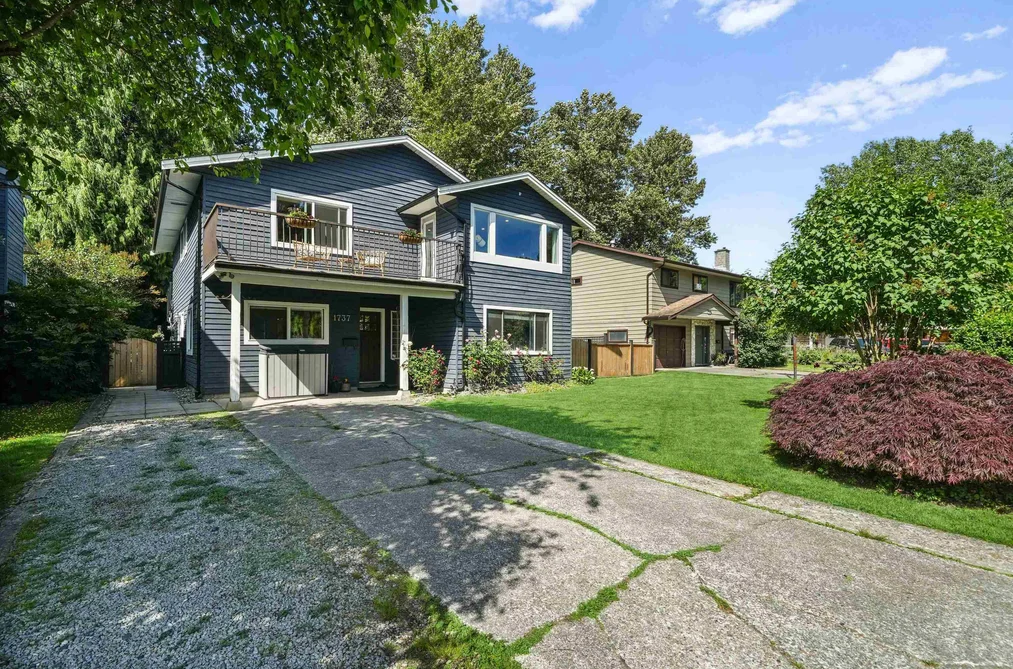 1737 ANDERSON WAY, Port Coquitlam BC V3C 4R4, Port Coquitlam BC — Residential for Sale - Photo 2