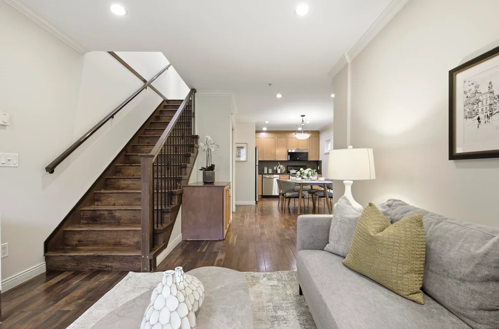 1737 FRANCES STREET, Vancouver BC V5L 1Z5, Vancouver BC — Residential for Sale - Photo 7