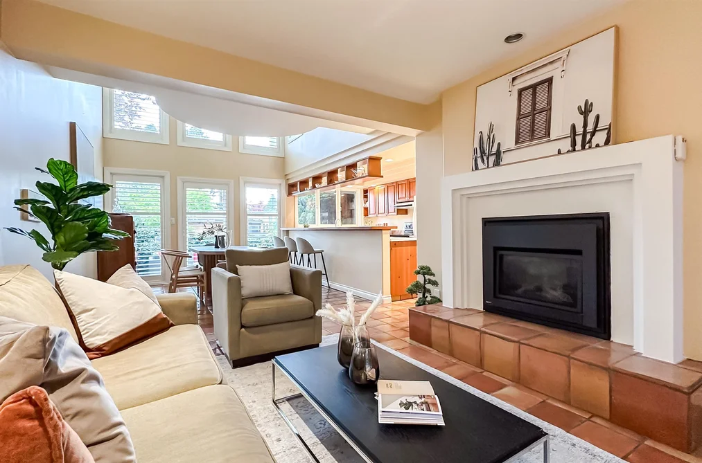 Half Duplex for sale at 1737 W 16th Avenue Vancouver British Columbia - MLS: R3117521