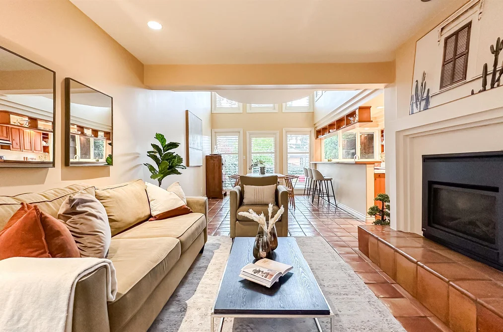 1737 W 16TH AVENUE, Vancouver BC V6J 2L9, Vancouver BC — Residential for Sale - Photo 2
