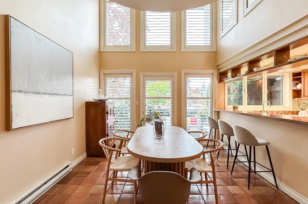 1737 W 16TH AVENUE, Vancouver BC V6J 2L9, Vancouver BC — Residential for Sale - Photo 4
