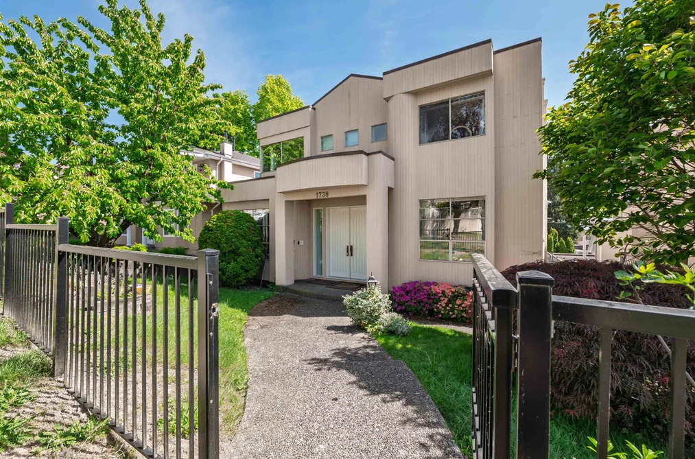 1738 E 63RD AVENUE, Vancouver BC V5P 2L8, Vancouver BC — Residential for Sale - Photo 2