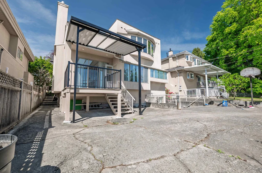 1738 E 63RD AVENUE, Vancouver BC V5P 2L8, Vancouver BC — Residential for Sale - Photo 4