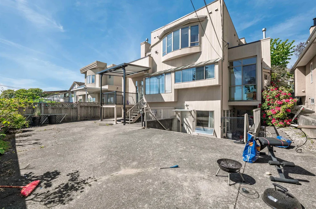 1738 E 63RD AVENUE, Vancouver BC V5P 2L8, Vancouver BC — Residential for Sale - Photo 5