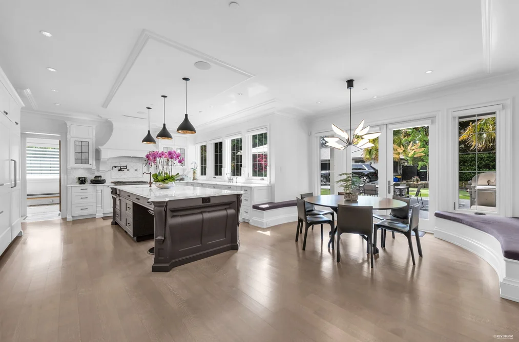 1738 W 38TH AVENUE, Vancouver BC V6M 1R6, Vancouver BC — Residential for Sale - Photo 7