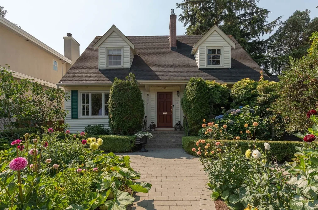 House for sale at 1738 W 66th Avenue Vancouver British Columbia - MLS: R3156285