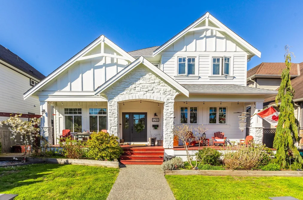 House for sale at 17383 3a Avenue Surrey British Columbia - MLS: R3109630