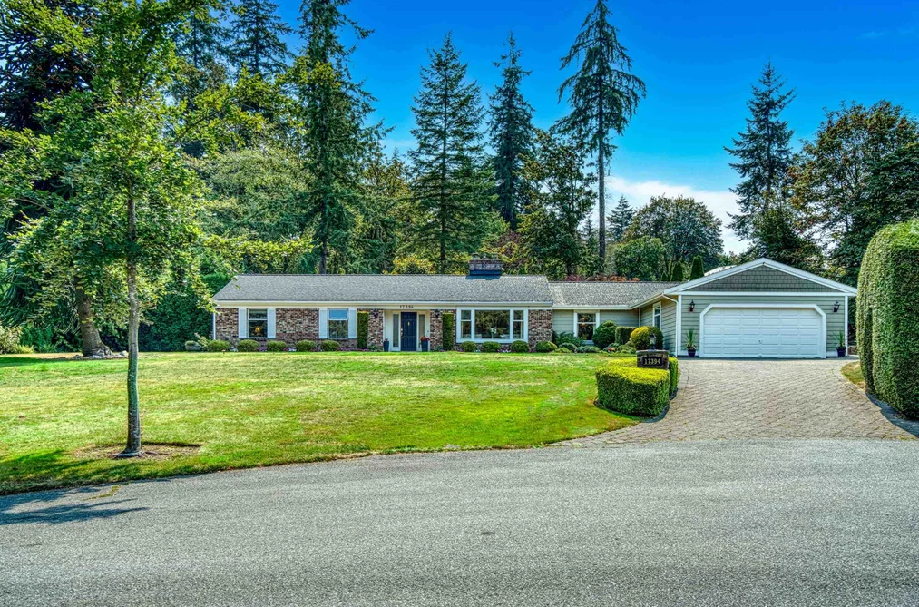 House for sale at 17394 28a Avenue Surrey British Columbia - MLS: R3157462
