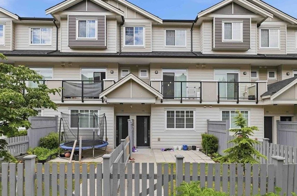 174 13898 64 AVENUE, Surrey BC V3W 1L6, Surrey BC — Residential for Sale — Photo 24 of 27
