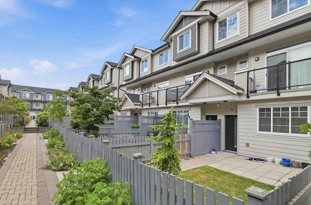 174 13898 64 AVENUE, Surrey BC V3W 1L6, Surrey BC — Residential for Sale — Photo 25 of 27