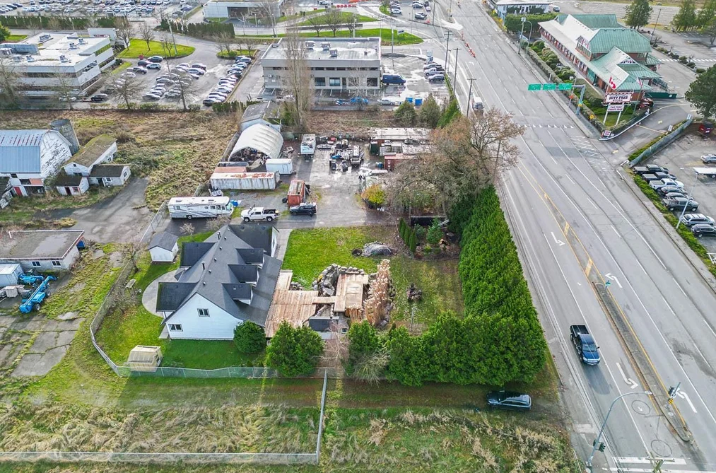 House for sale at 174 176 Street Surrey British Columbia - MLS: R3073830