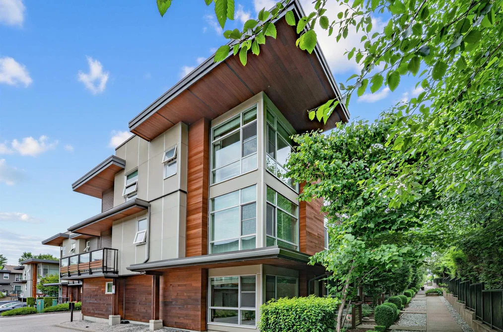 Townhouse for sale at 174 2228 162 Street Surrey British Columbia - MLS: R3137807