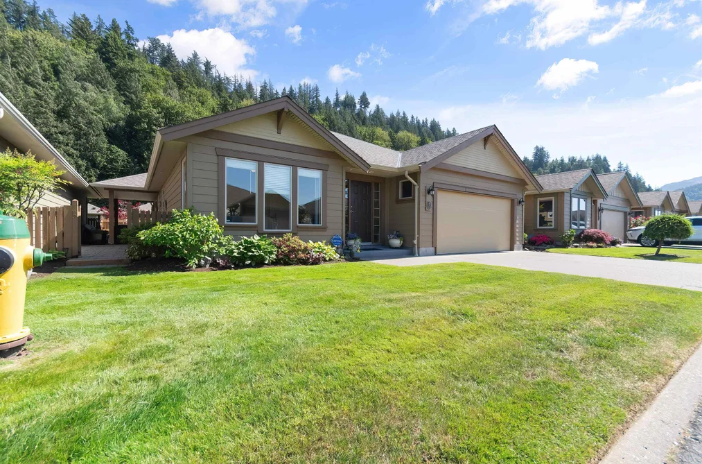 House for sale at 174 46000 Thomas Road Chilliwack British Columbia - MLS: R3131793