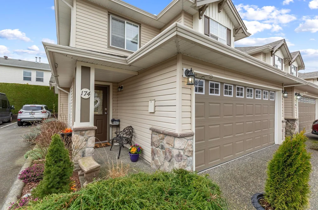 174 6450 VEDDER ROAD, Chilliwack BC V2R 5N7, Chilliwack BC — Residential for Sale - Photo 2