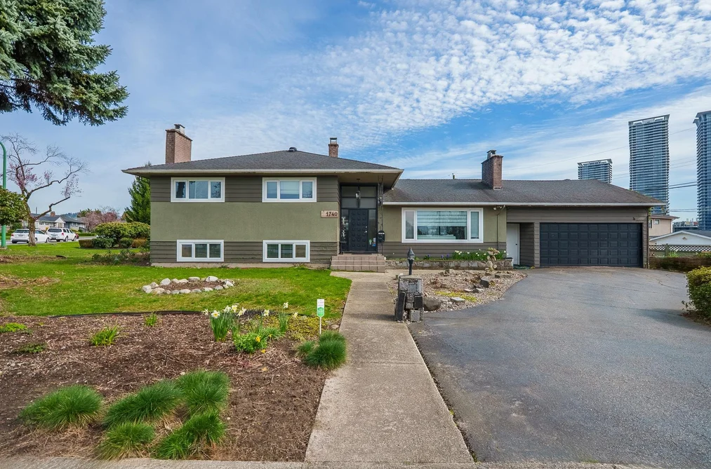 1740 BETA AVENUE, Burnaby BC V5C 5M7, Burnaby BC — Residential for Sale - Photo 2