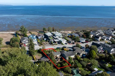 1741 Beach Grove Rd, Delta, BC - MLS: R3167387