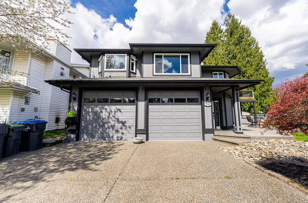 House for sale at 1741 Pekrul Place Port Coquitlam British Columbia - MLS: R3112708