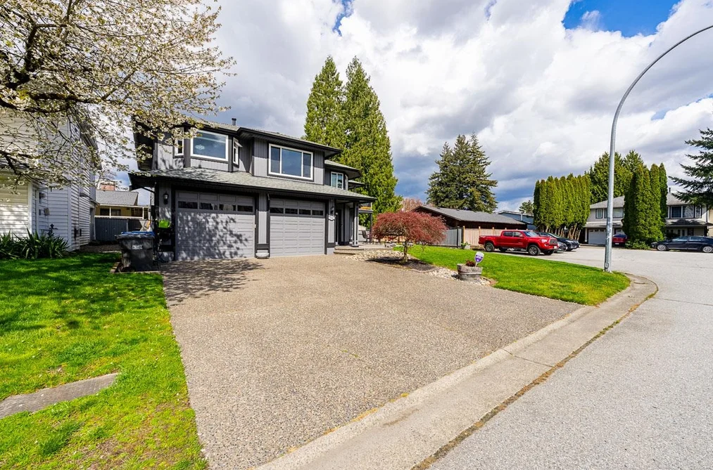 1741 PEKRUL PLACE, Port Coquitlam BC V3C 6A7, Port Coquitlam BC — Residential for Sale - Photo 2